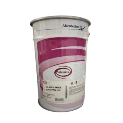 AKZONOBEL SALCOMIX 635 RAL 7016 2K AKRİLİK SONKAT 18 KG