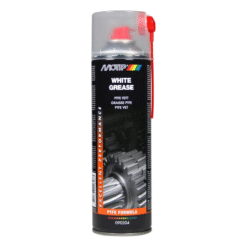 MOTİP BEYAZ GRES 500 ML 090204 PTFE FETT
