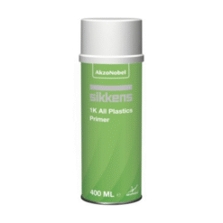 SIKKENS 1K ALL PLASTICS PRIMER SPRAY 400 ML – Plastik Yüzey Astarı